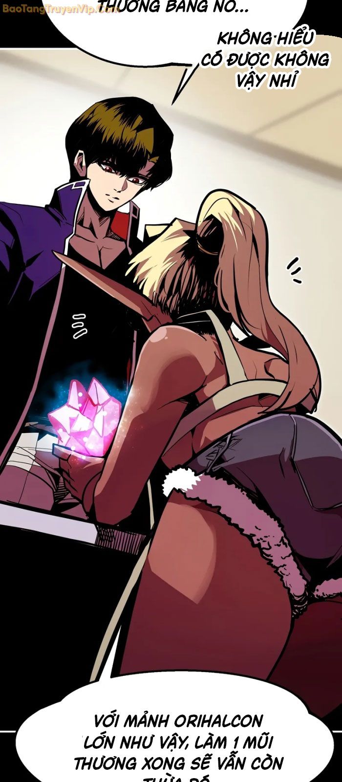 Hồi Quy Trở Lại Thành Kẻ Vô Dụng - Page 13