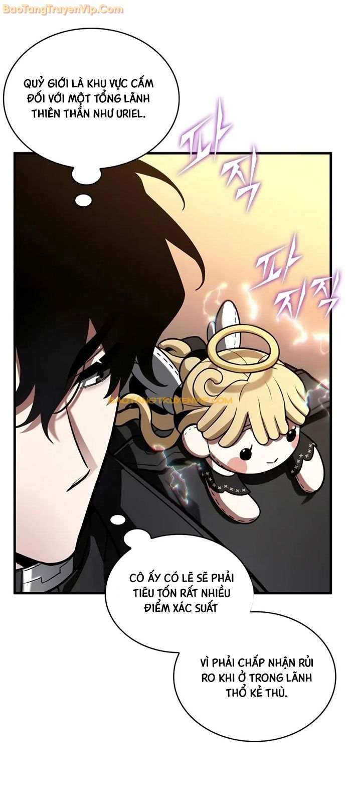 Toàn Trí Độc Giả - Page 10