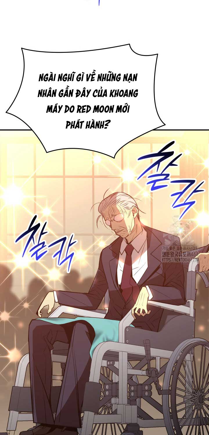 Tôi Là Lính Mới - Page 4