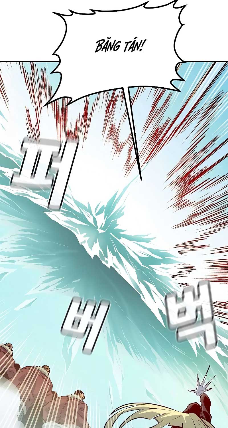 Kẻ Chiêu Hồn Cô Độc - Page 37