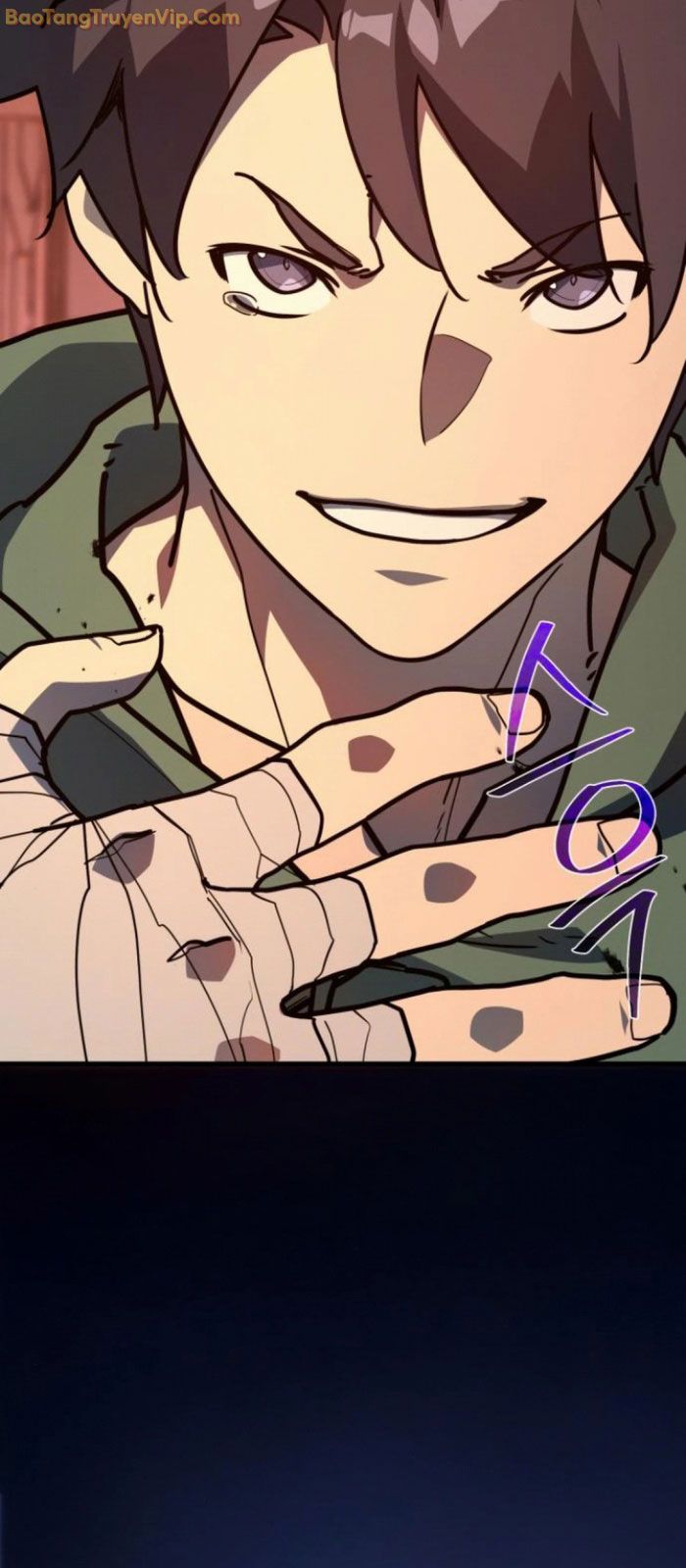 Quỷ Troll Mạnh Nhất Thế Giới - Page 41