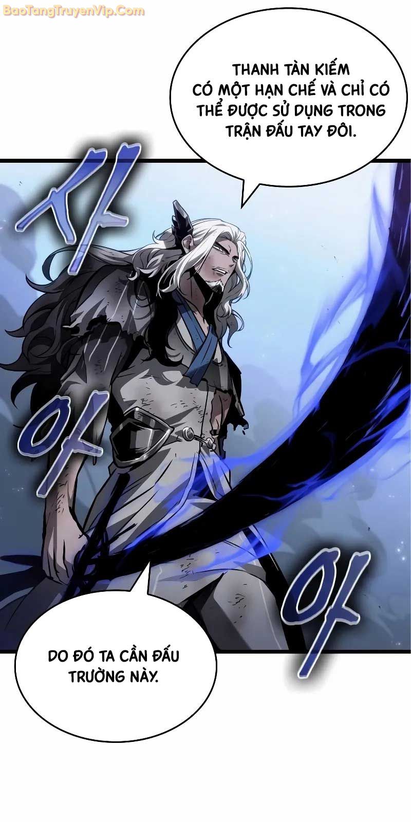 Thế Giới Sau Tận Thế - Page 14