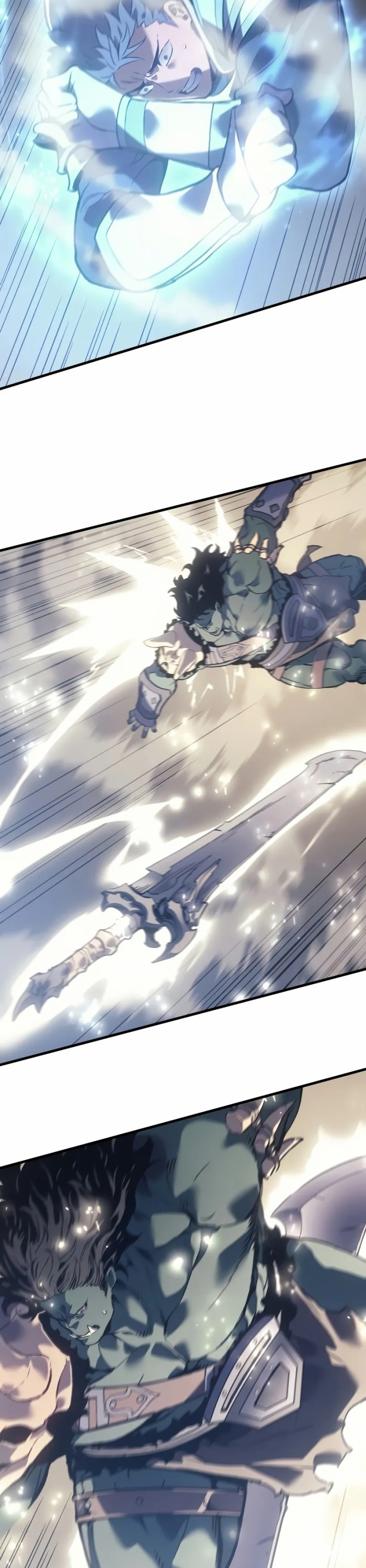 Đế Vương Hồi Quy - Page 12