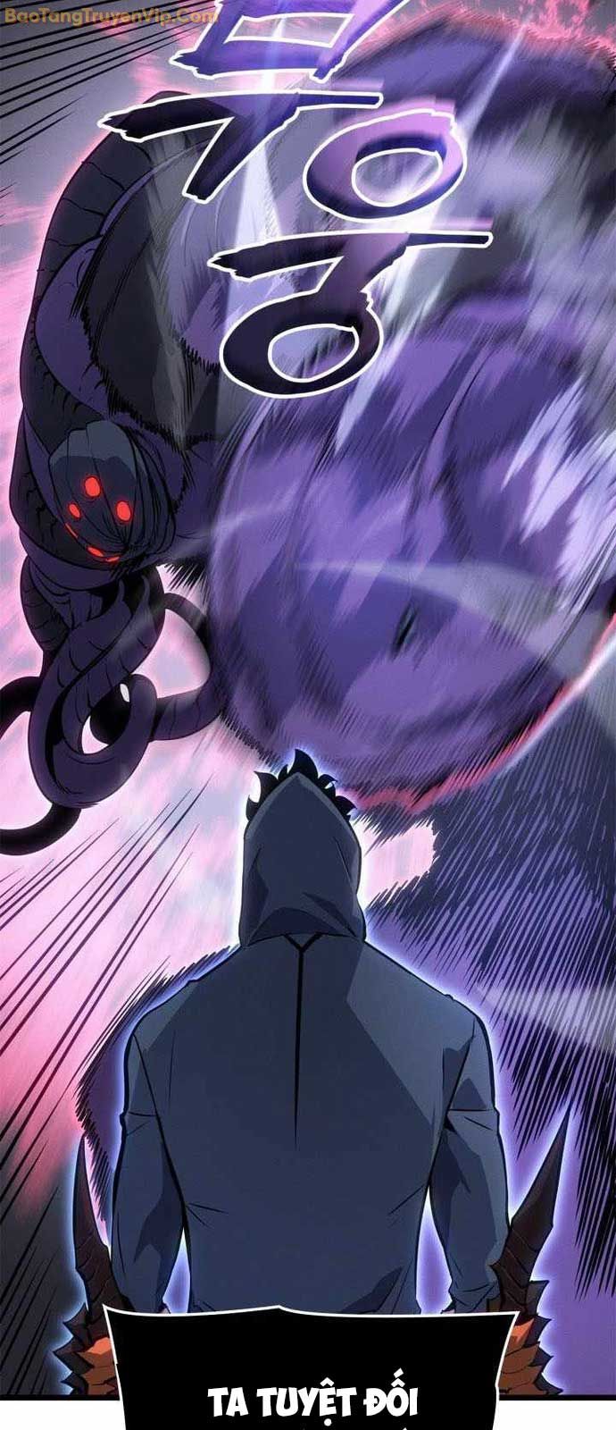 Solo Leveling : Ragnarok - Page 45