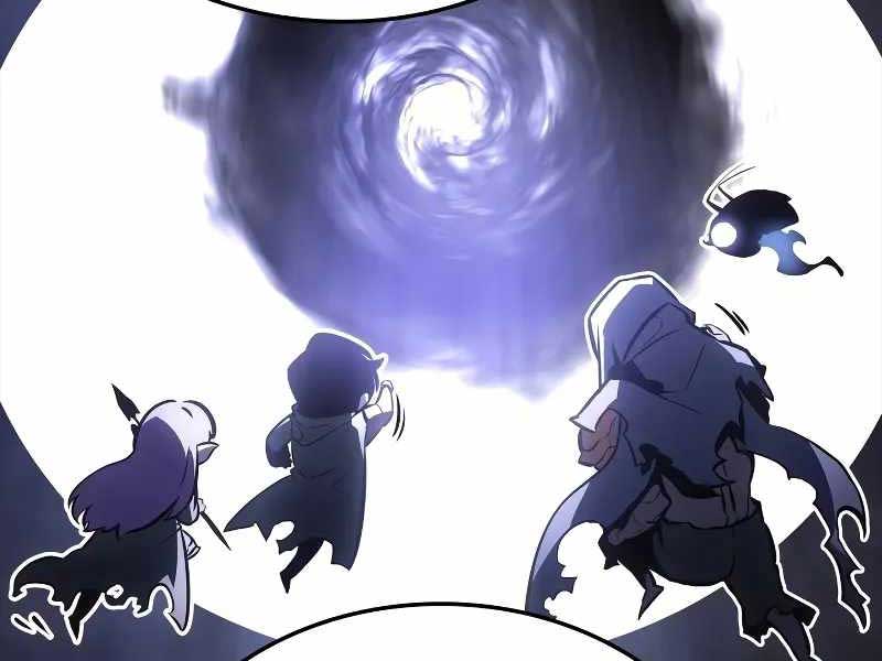 Solo Leveling : Ragnarok - Page 18