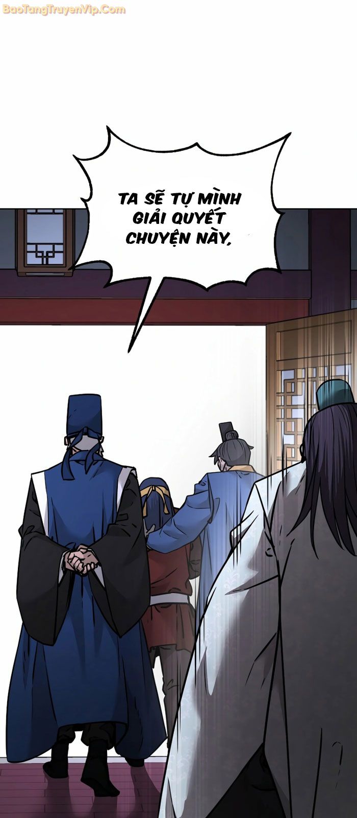 Người Chơi Tiền Kiếp Hồi Sinh Về Murim - Page 71