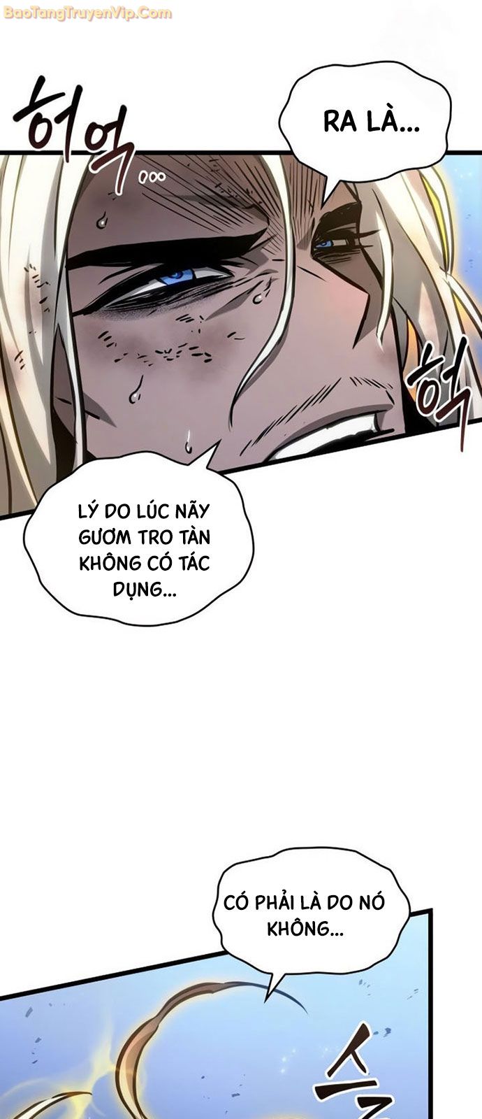 Thế Giới Sau Tận Thế - Page 18