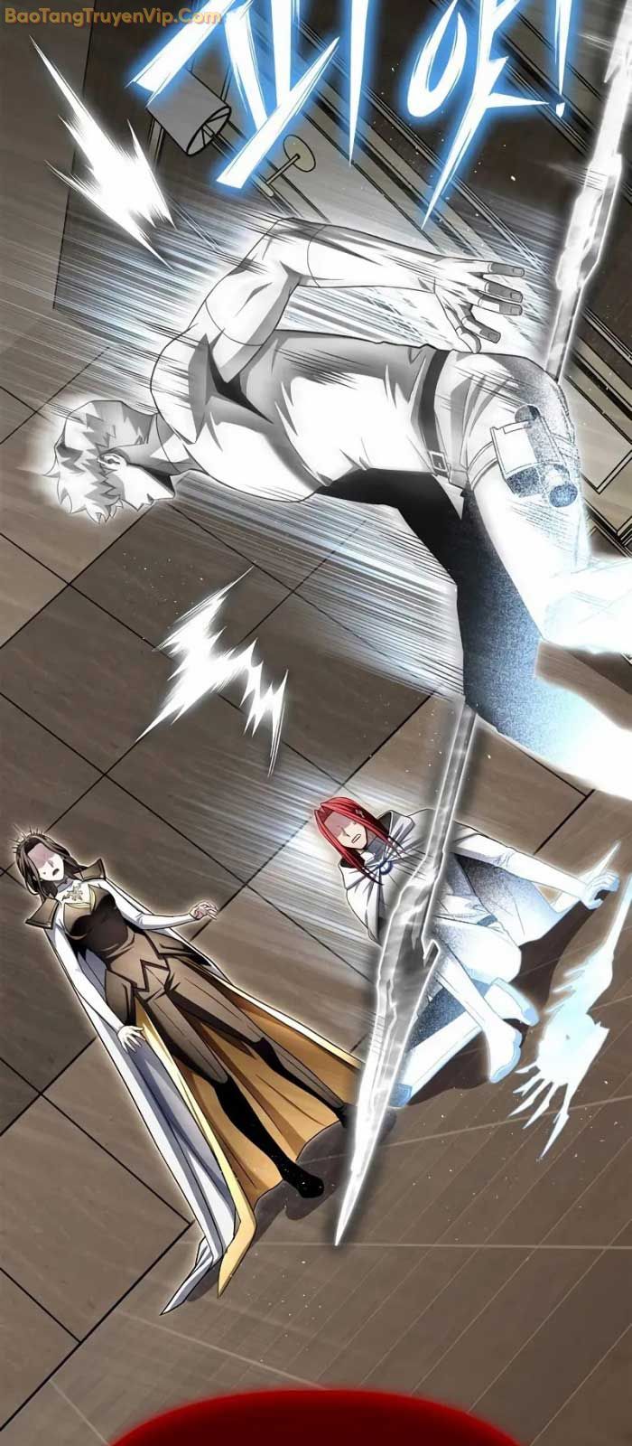 Cuộc Chiến Siêu Nhân - Page 13
