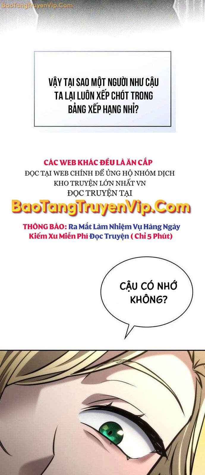Đại Pháp Sư Toàn Năng - Page 14