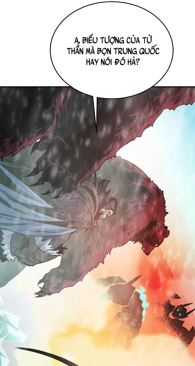 Kẻ Chiêu Hồn Cô Độc - Page 83