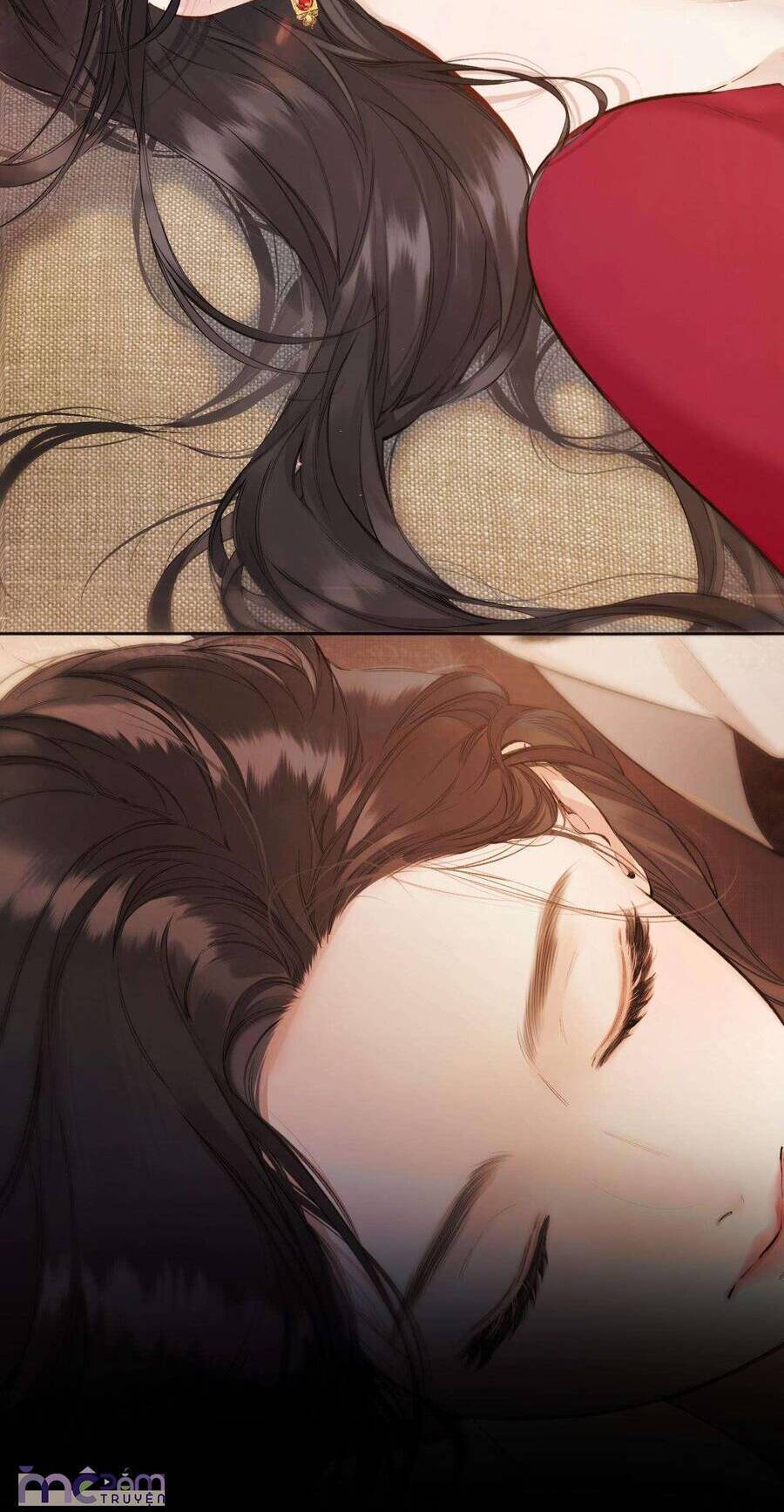 Tôi Cũng Muốn Làm Mợ Út - Page 8