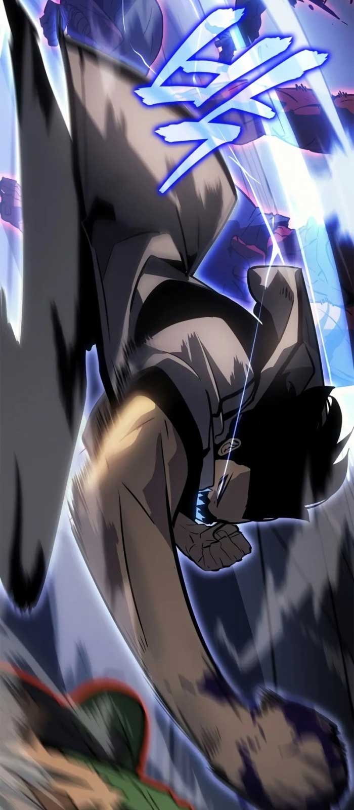 Solo Leveling : Ragnarok - Page 5