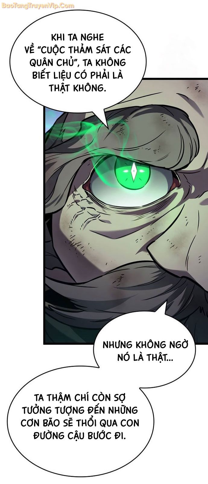 Thế Giới Sau Tận Thế - Page 51