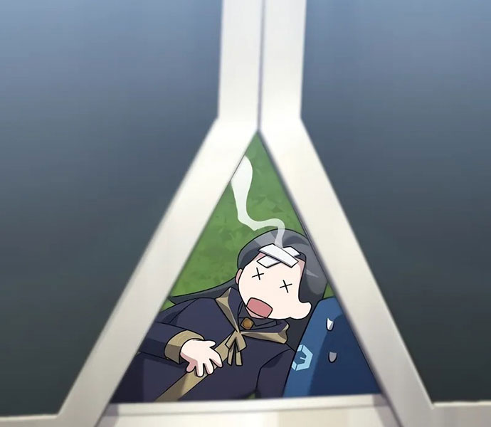 Nhân Vật Ngoài Lề Tiểu Thuyết - Page 140