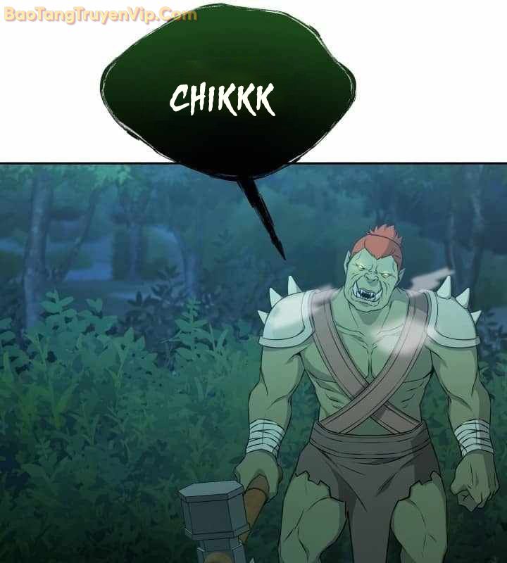 Ta Nuôi 1 Bầy Skeleton - Page 212