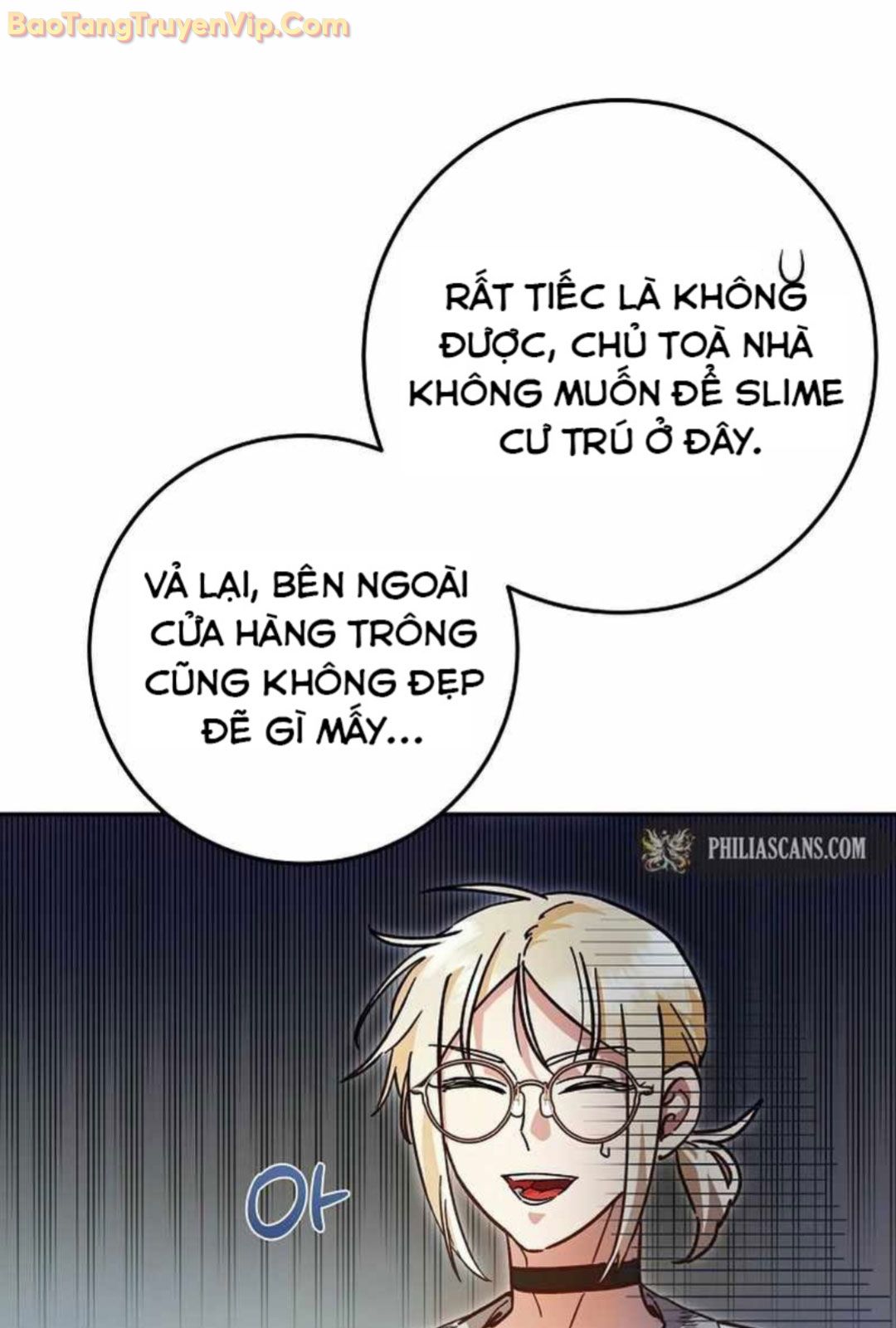 Trở thành công chức pháp thuật - Page 92