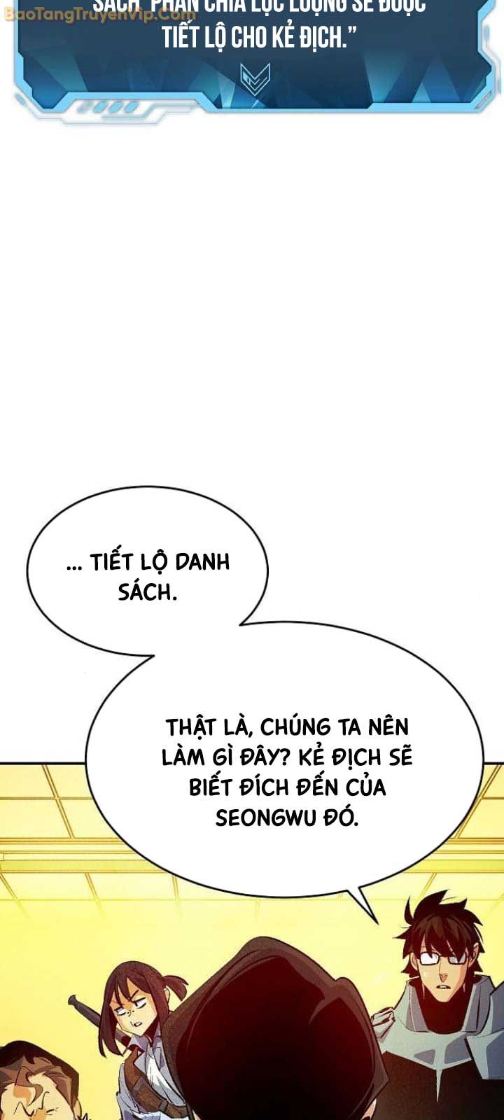 Kẻ Chiêu Hồn Cô Độc - Page 101