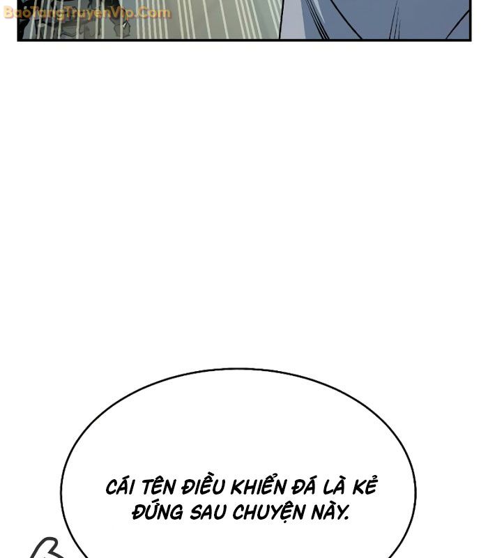 Kẻ Chiêu Hồn Cô Độc - Page 18