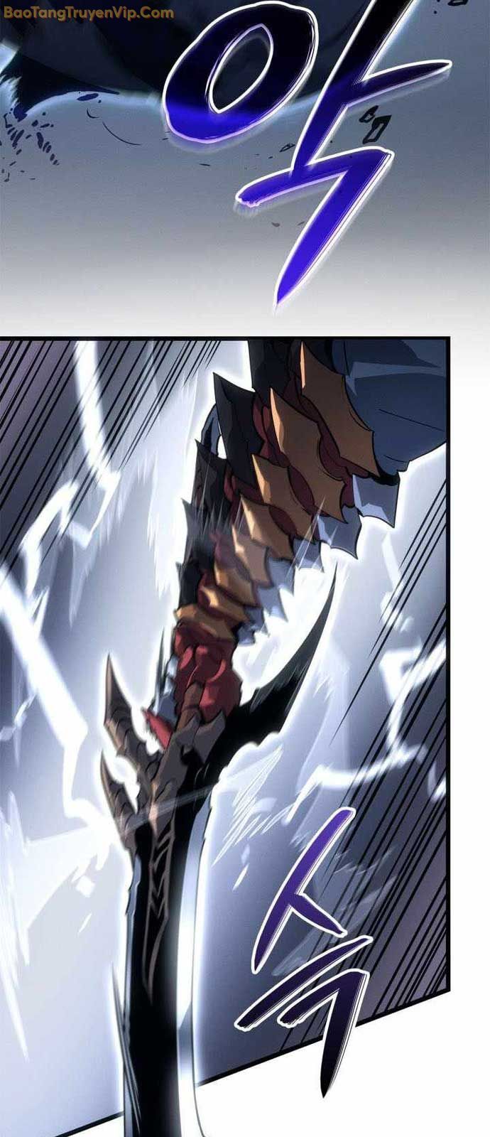 Solo Leveling : Ragnarok - Page 49