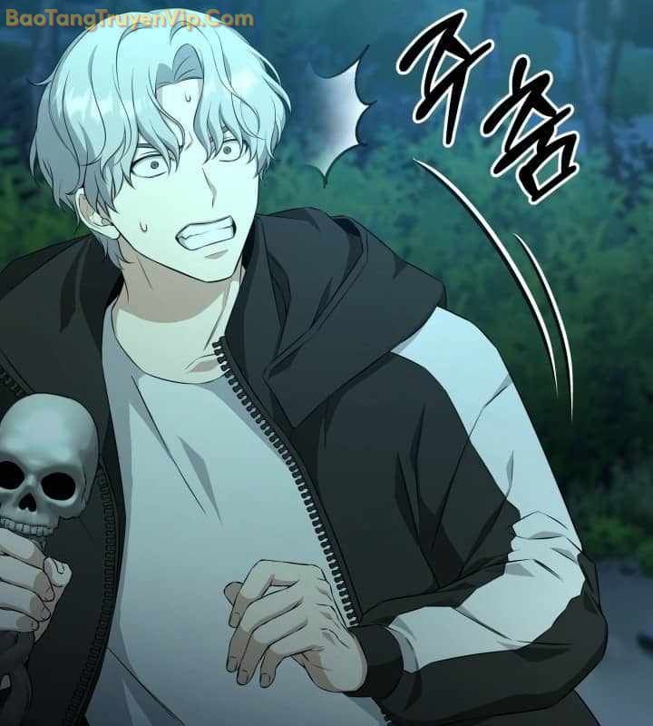 Ta Nuôi 1 Bầy Skeleton - Page 215