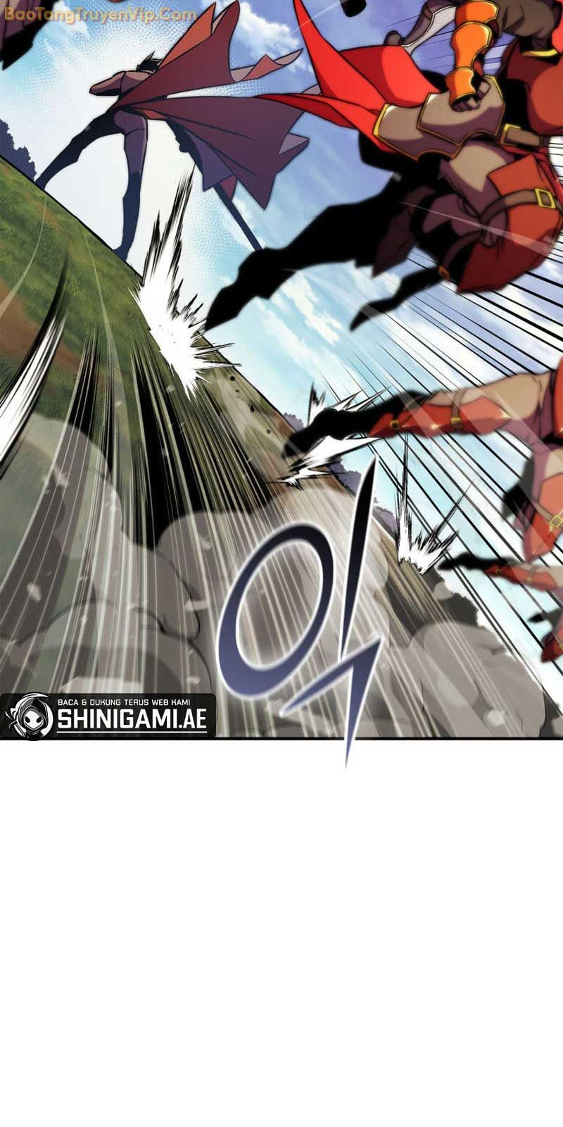 Sự Trở Lại Của Người Chơi Mạnh Nhất - Page 86