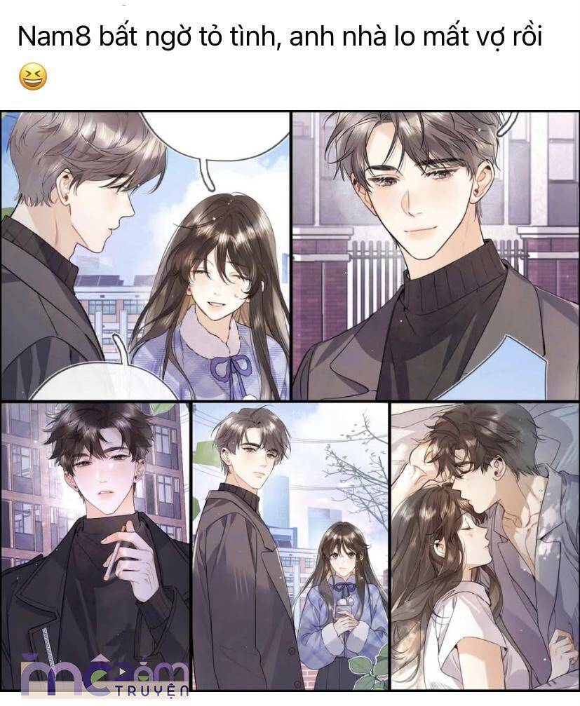 Tôi Cũng Muốn Làm Mợ Út - Page 4