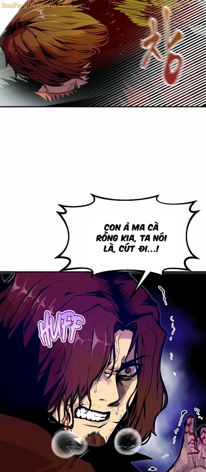 Hồi Quy Trở Lại Thành Kẻ Vô Dụng - Page 32