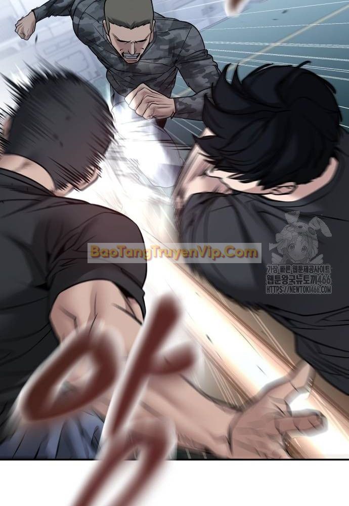 Giang Hồ Thực Thi Công Lý - Page 82