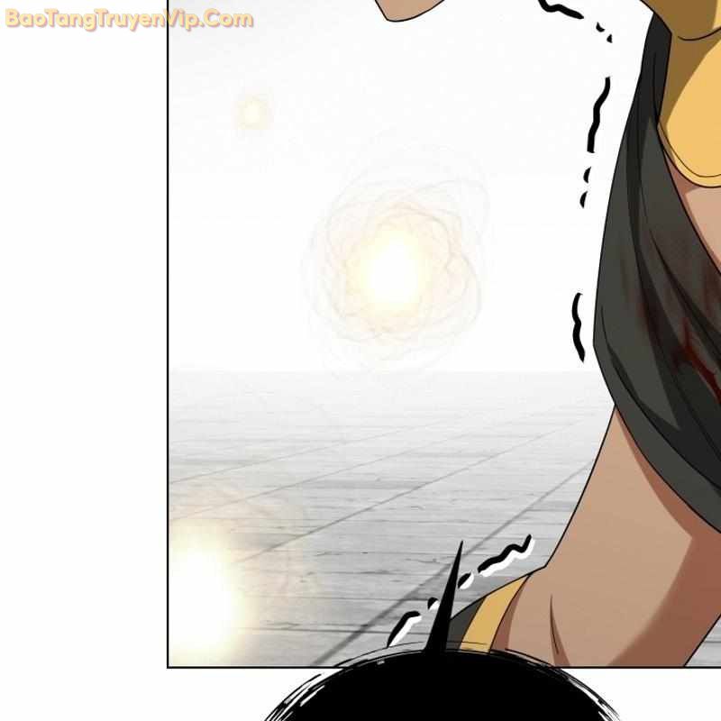 Ta Nuôi 1 Bầy Skeleton - Page 163