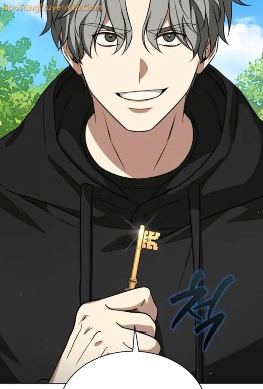 Ta Nuôi 1 Bầy Skeleton - Page 38