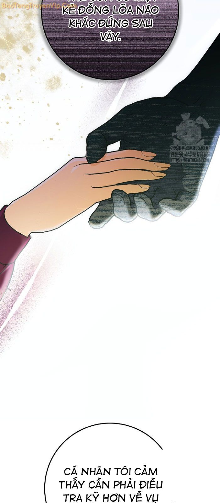 Trở thành công chức pháp thuật - Page 10