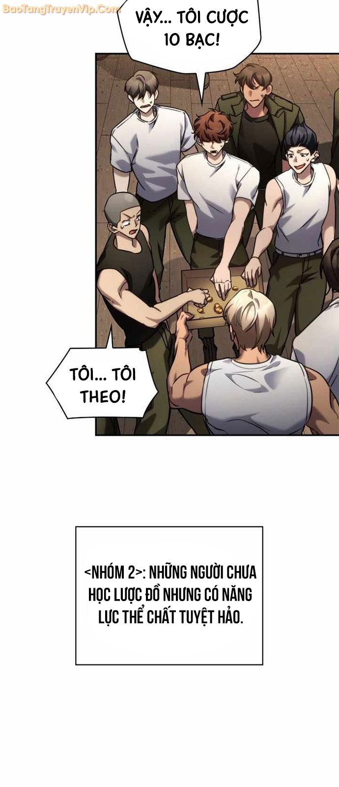 Đại Pháp Sư Toàn Năng - Page 29