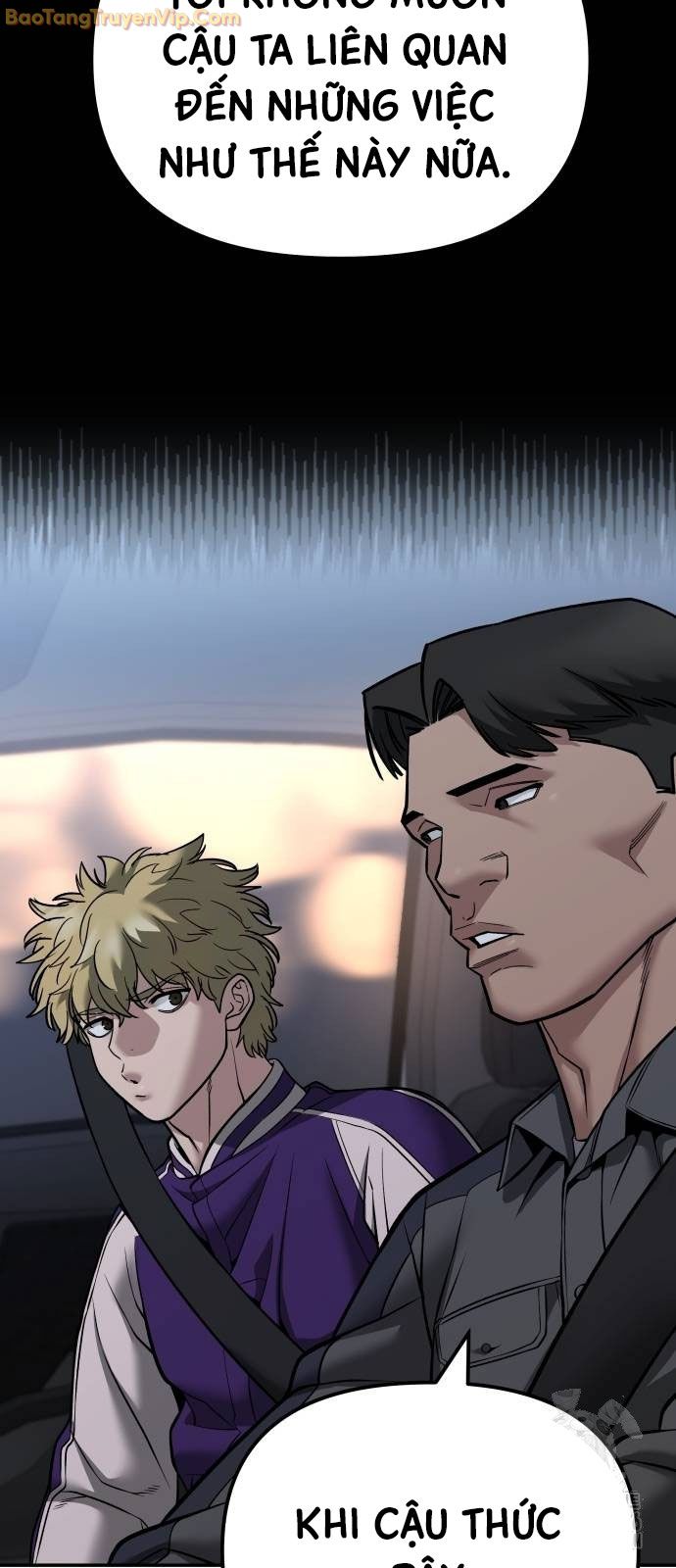 Giang Hồ Thực Thi Công Lý - Page 14