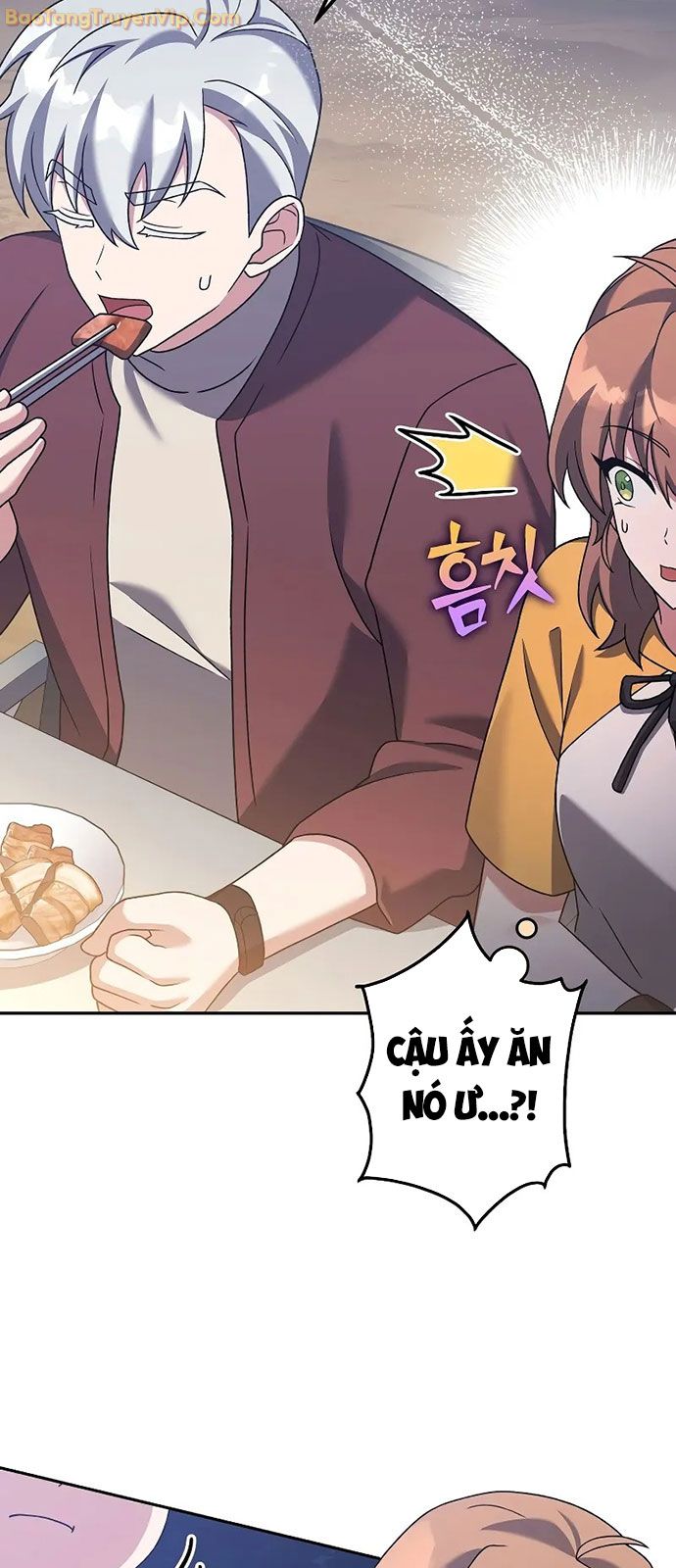 Nhân Vật Ngoài Lề Tiểu Thuyết - Page 68