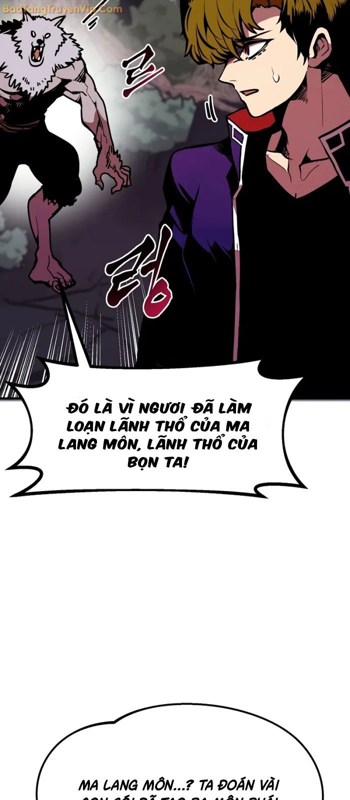 Hồi Quy Trở Lại Thành Kẻ Vô Dụng - Page 36