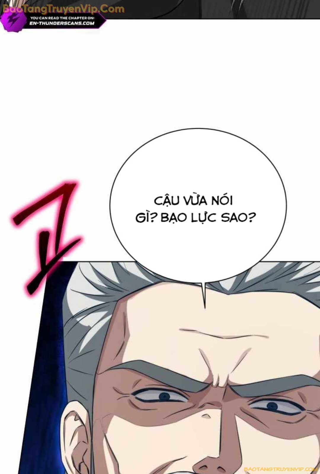 Ta Nuôi 1 Bầy Skeleton - Page 117