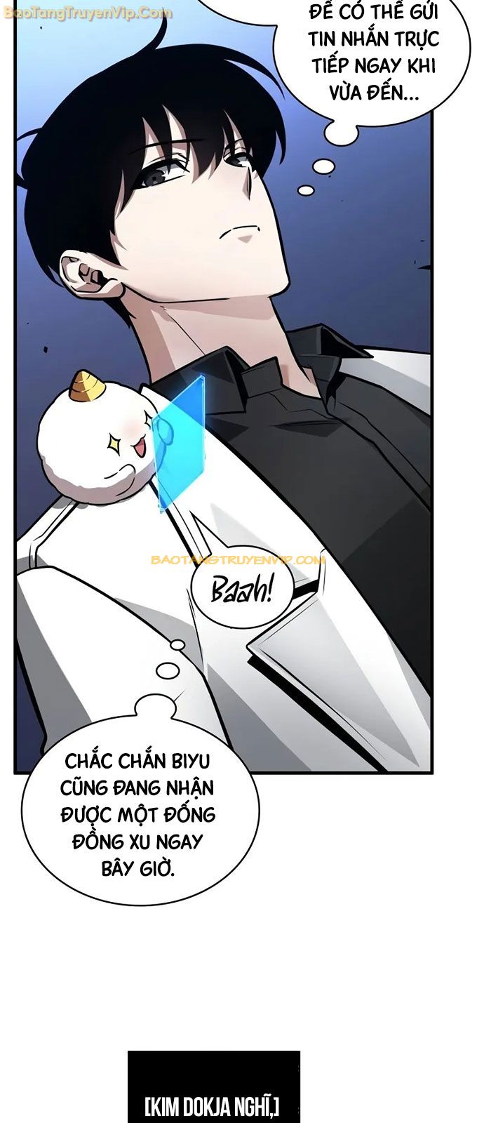 Toàn Trí Độc Giả - Page 72