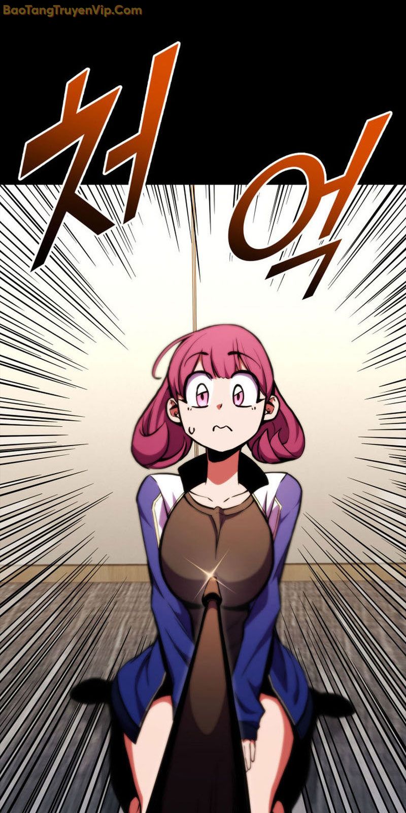 Sự Trở Lại Của Người Chơi Mạnh Nhất - Page 16