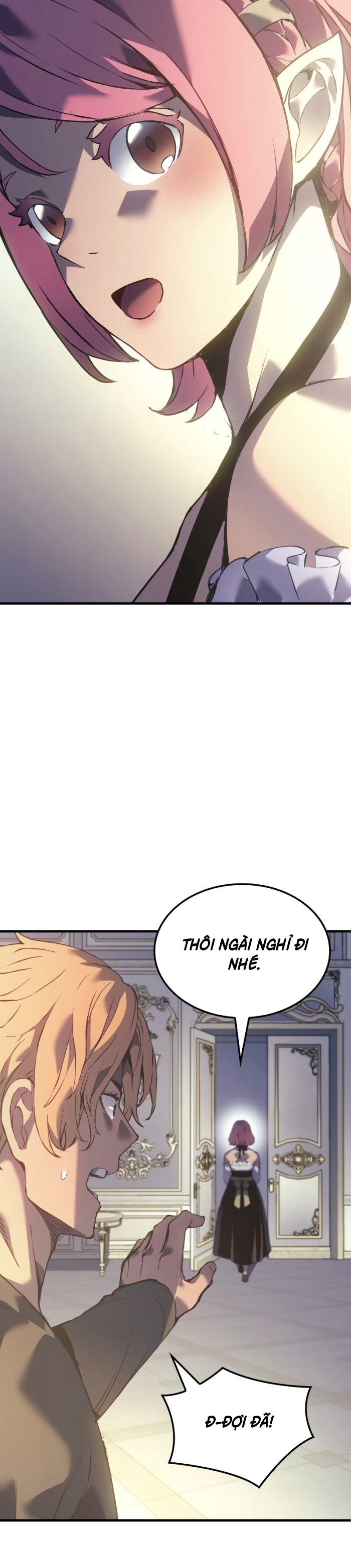 Đế Vương Hồi Quy - Page 15