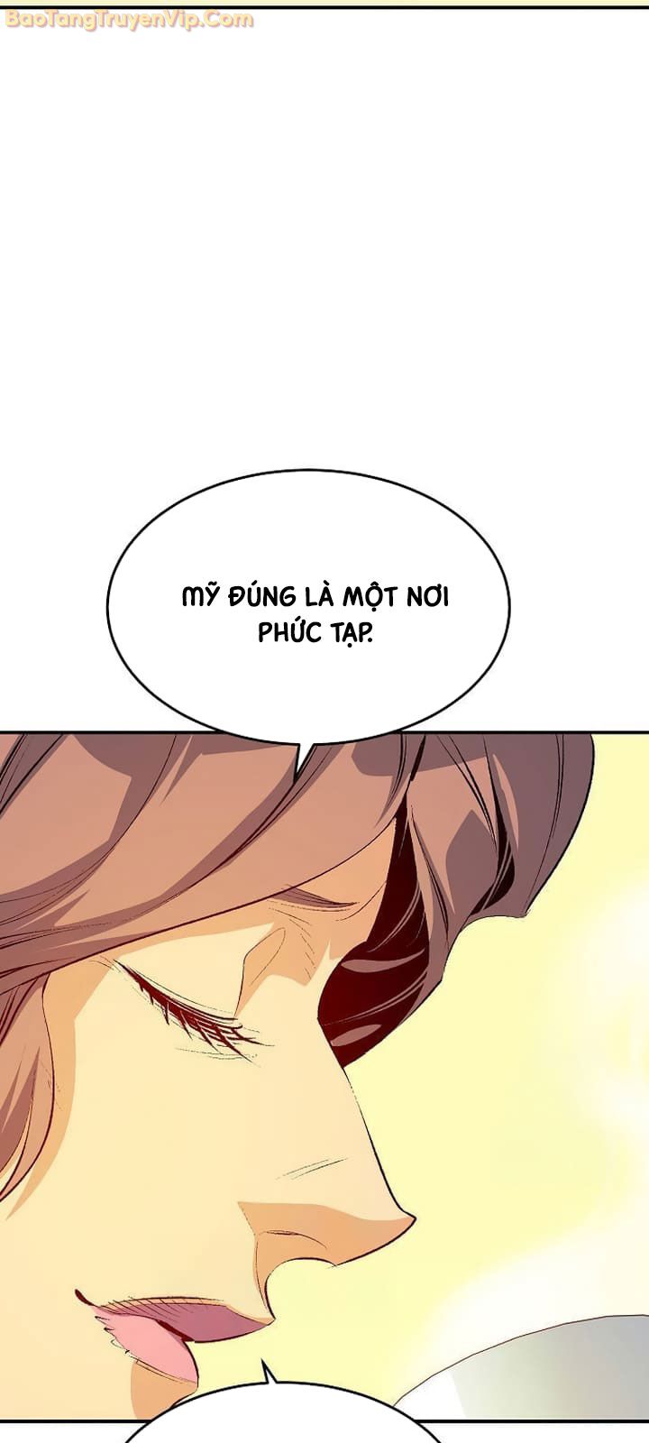 Kẻ Chiêu Hồn Cô Độc - Page 97