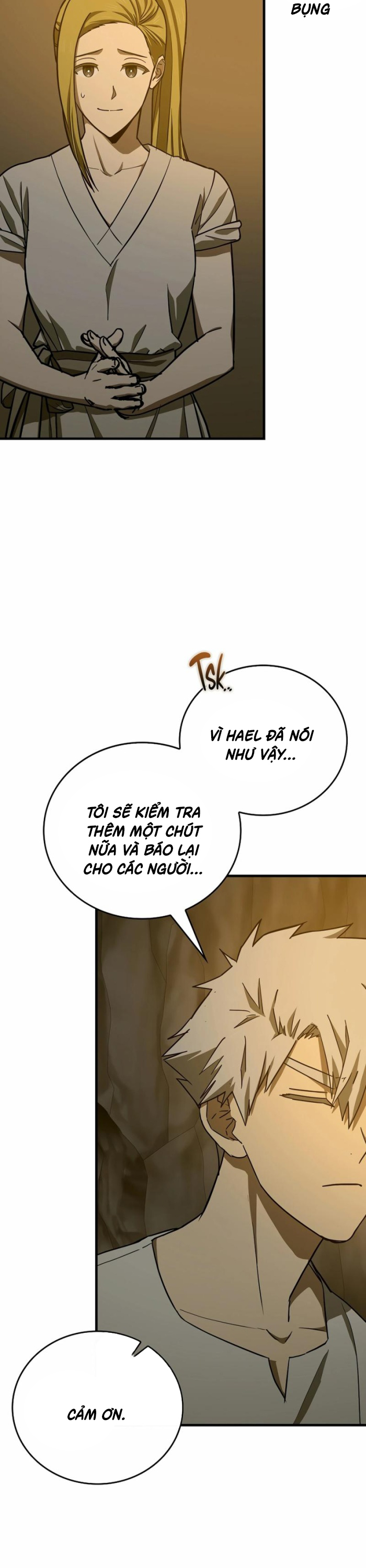 Thánh Cái Khỉ Gì, Đây Là Sức Mạnh Của Y Học Hiện Đại - Page 13