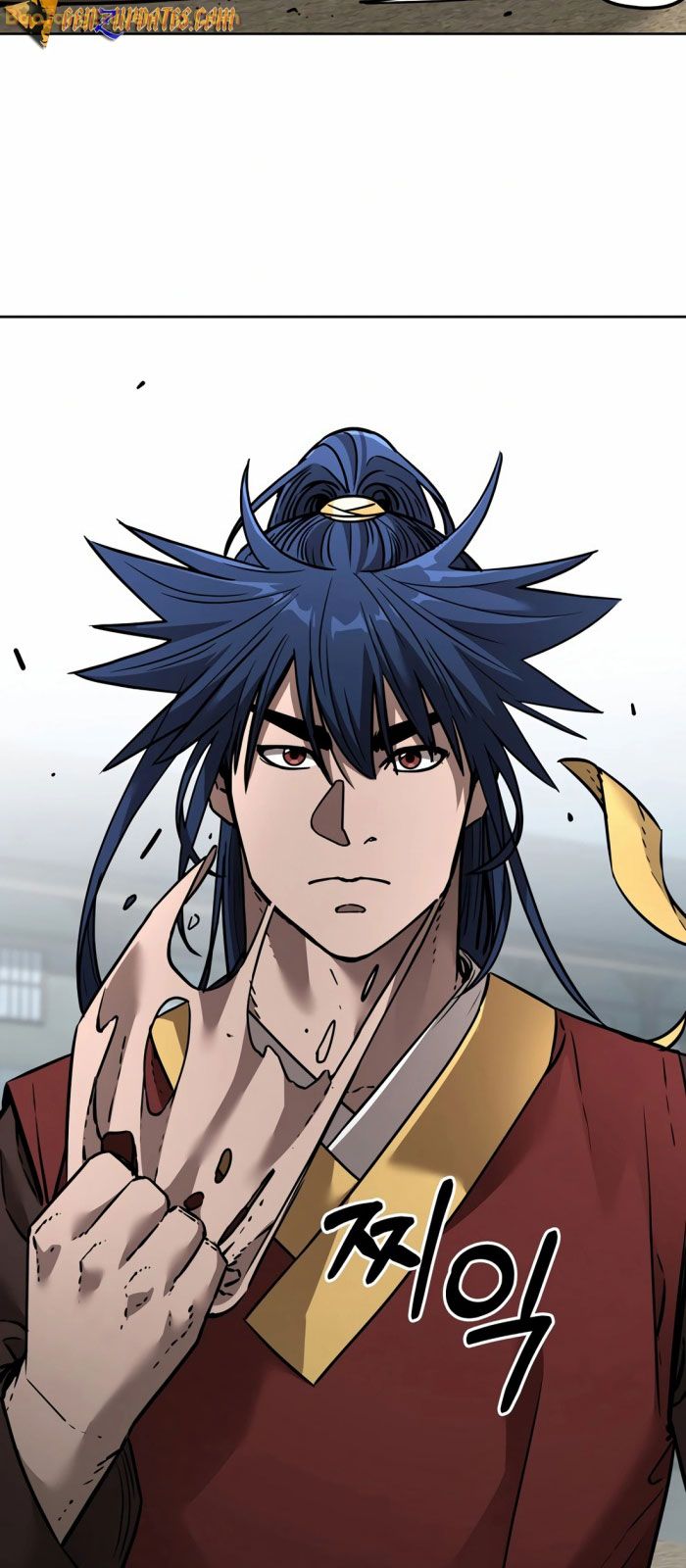 Người Chơi Tiền Kiếp Hồi Sinh Về Murim - Page 6