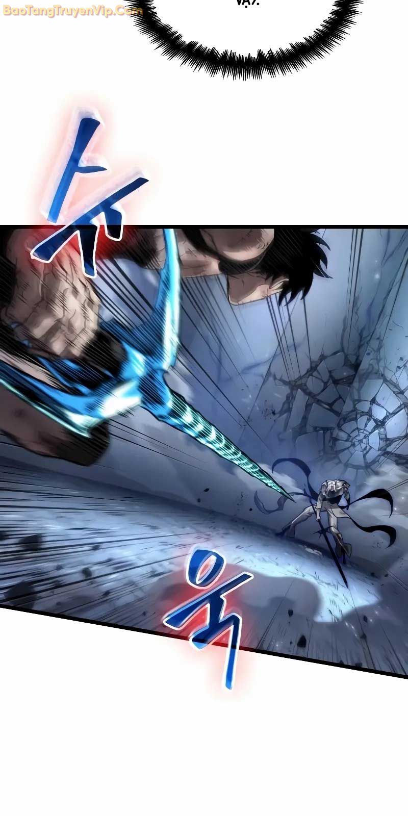 Thế Giới Sau Tận Thế - Page 35