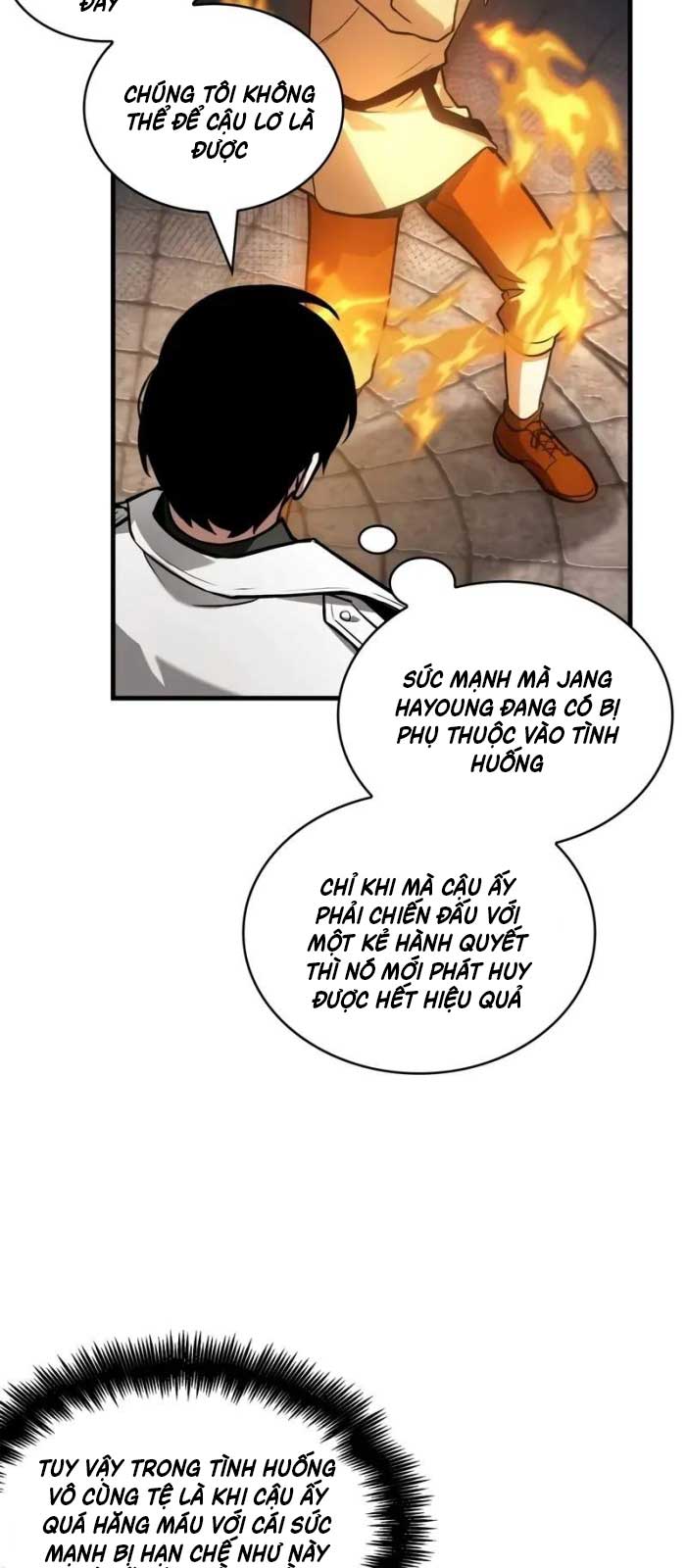 Toàn Trí Độc Giả - Page 11