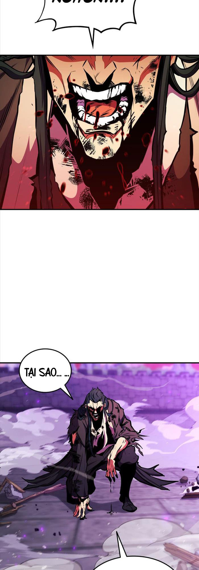 Sự Trở Lại Của Người Chơi Mạnh Nhất - Page 63