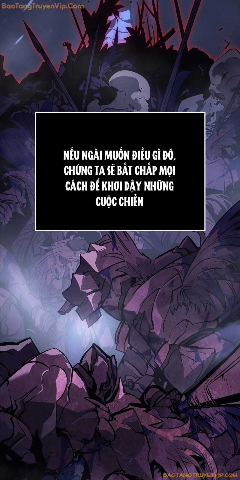 Solo Leveling : Ragnarok - Page 16