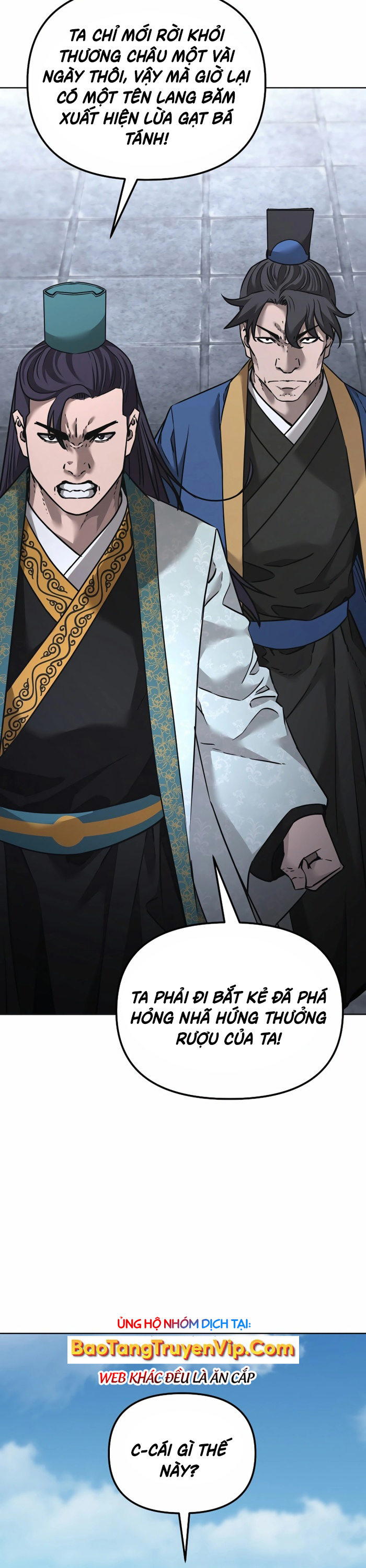 Người Chơi Tiền Kiếp Hồi Sinh Về Murim - Page 48