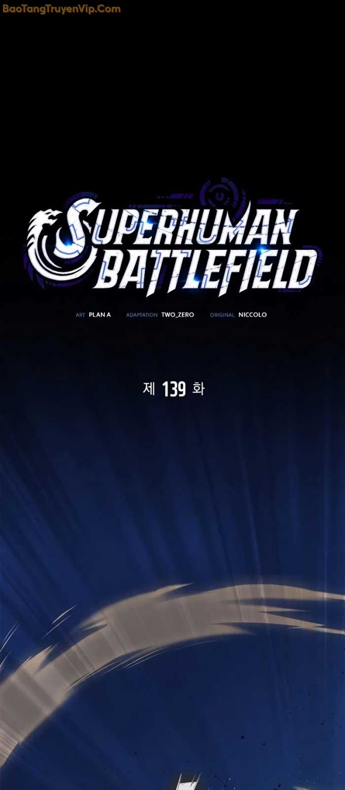 Cuộc Chiến Siêu Nhân - Page 34