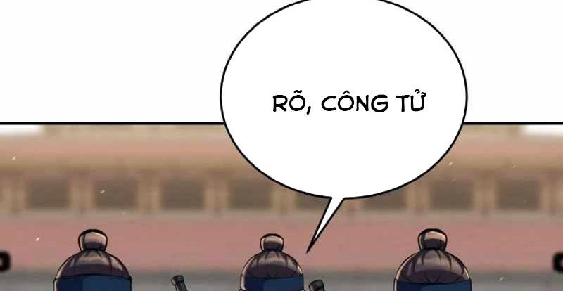 Đệ Tử Của Võ Lâm Minh Chủ - Page 187