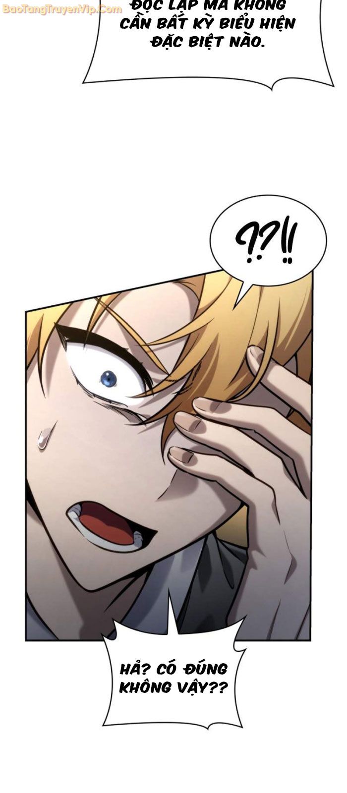 Đại Pháp Sư Toàn Năng - Page 30